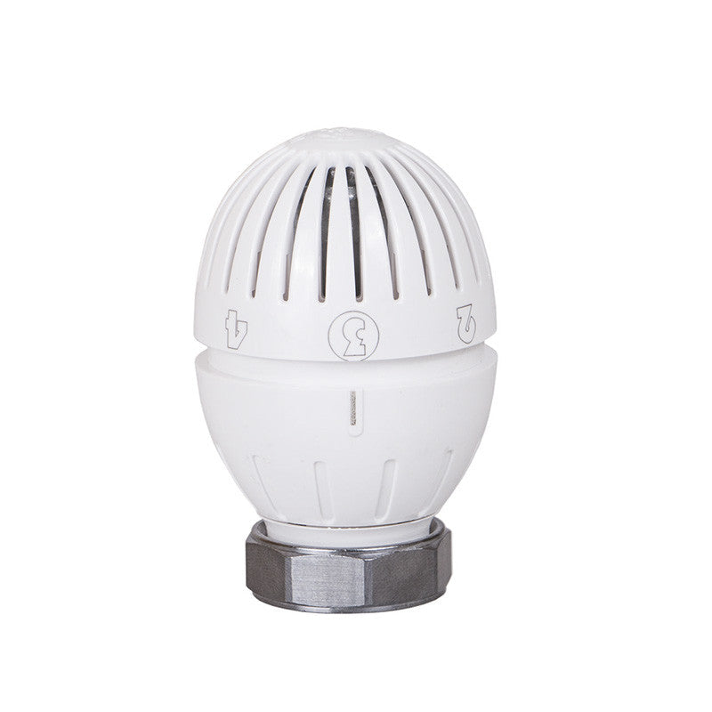 Գլխիկ ջերմապահպանիչ ռադիատորի փականի ներքին պարուրակով M30x1.5 մմ Giacomini-R470HX001