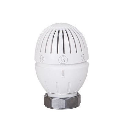 Գլխիկ ջերմապահպանիչ ռադիատորի փականի ներքին պարուրակով M30x1.5 մմ Giacomini-R470HX001