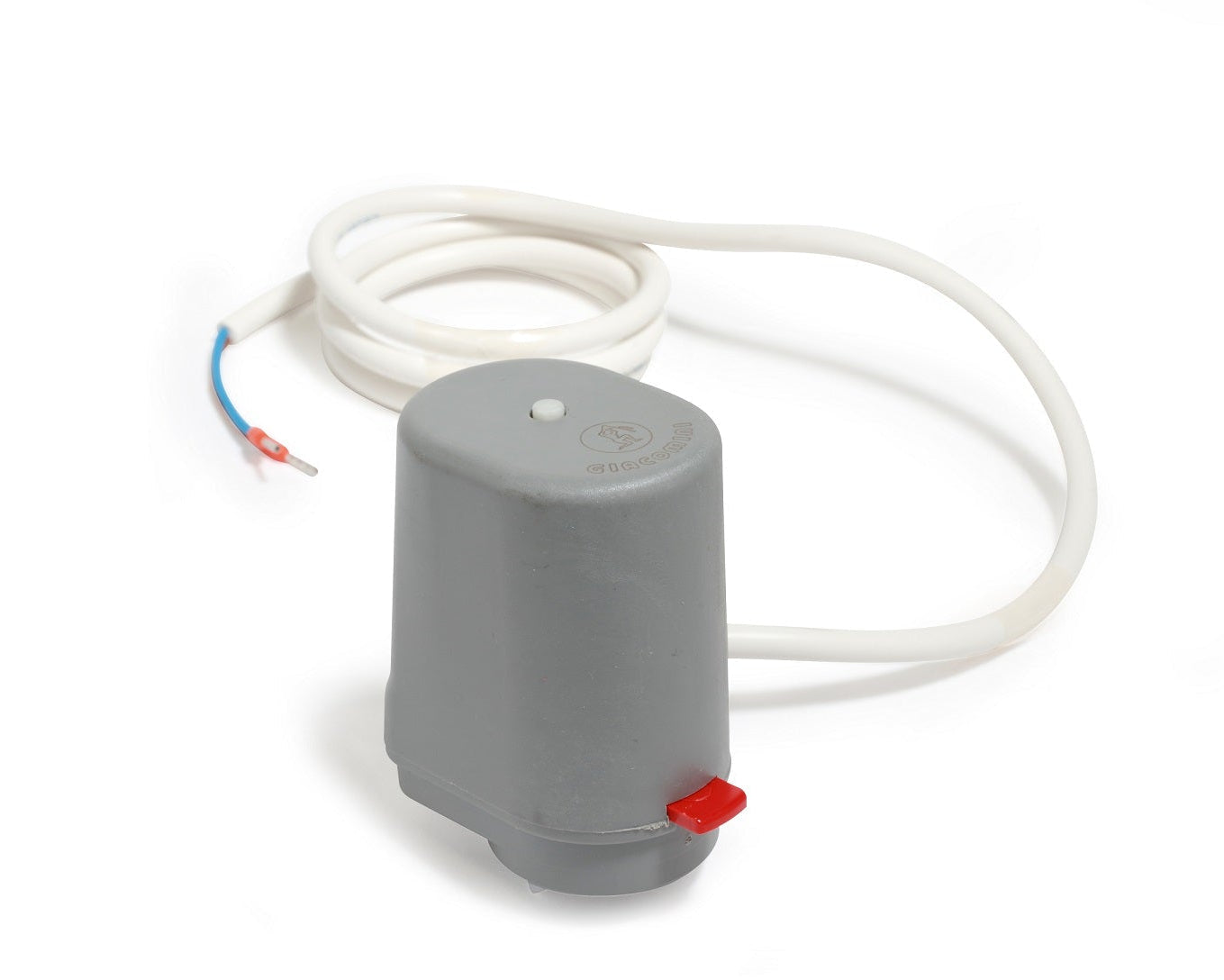 Գլխիկ էլեկտրաջերմային նորմալ փակ Giacomini-R473X221