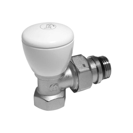 Փական ռադիատորի անկյունային 3/4" Giacomini-R5X034
Փական ռադիատորի անկյունային 1/2" Giacomini-R5X033