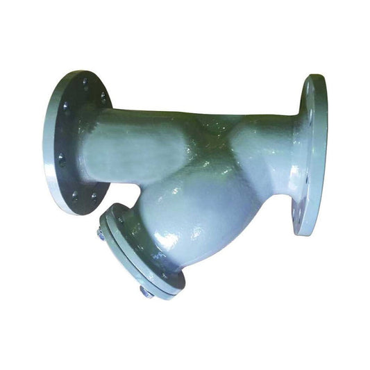 Զտիչ ջրի ցանցավոր կցաշրթավոր DN  Giacomini-R74FLY