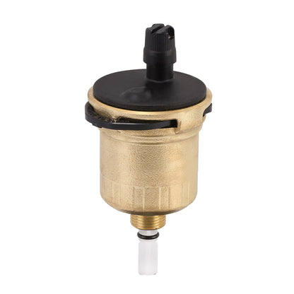 Կափույր օդահան ավտոմատ զտիչով 1/2" Giacomini-R89Y003