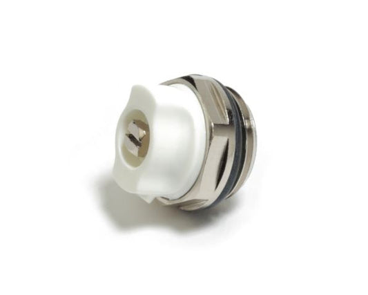 Կափույր օդահան ձեռքի 1/2" Giacomini-R90X003