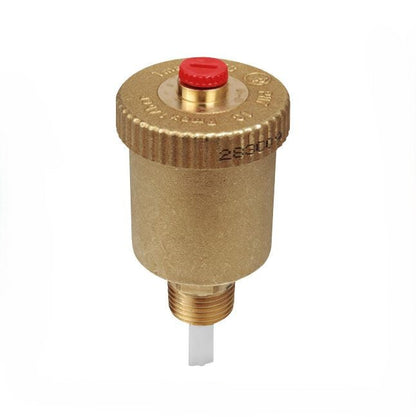 Կափույր օդահան ավտոմատ 1/2" Giacomini-R99IY003