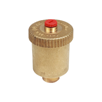 Կափույր օդահան ավտոմատ առանց զատիչ փականի 1/2" Giacomini-R99Y003