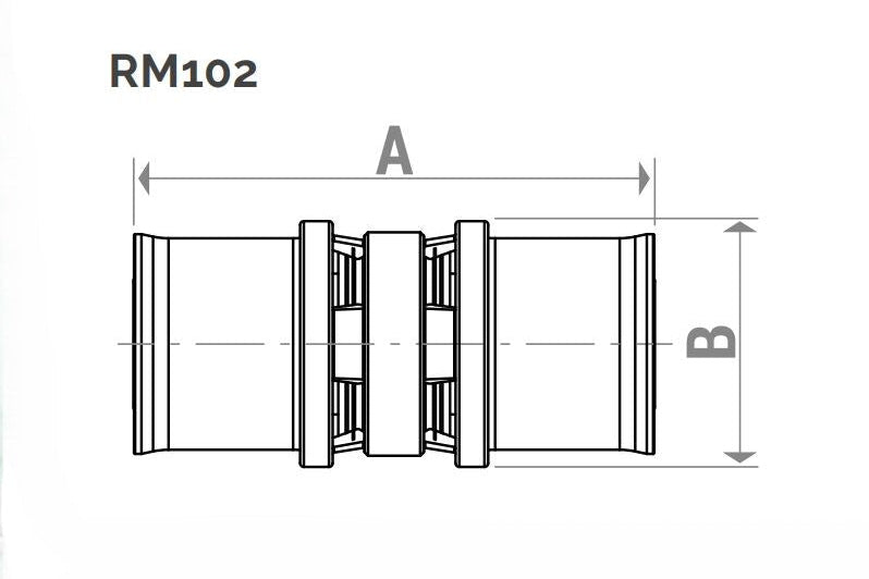 Անցում մամլիչ 20x20 մմ Giacomini-RM102Y007, 16x16 մմ Giacomini-RM102Y003, 32x32 մմ Giacomini-RM102Y011, 26x26 մմ Giacomini-RM102Y009