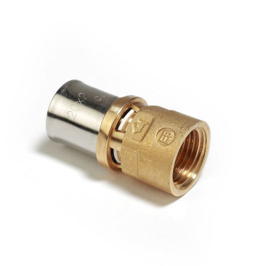 Անցում մամլիչ ներքին պարուրակով 16x1/2" Giacomini-RM109Y033, 20x1/2" Giacomini-RM109Y037, 20x3/4" Giacomini-RM109Y047, 26x1" Giacomini-RM109Y058, 26x3/4" Giacomini-RM109Y049, 32x1" Giacomini-RM109Y059,40x1"1/4 Giacomini-RM109Y066