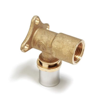 Անկյունակապ կախովի մամլիչ ներքին պարուրակով 20x1/2" Giacomini-RM139Y037, RM139Y033