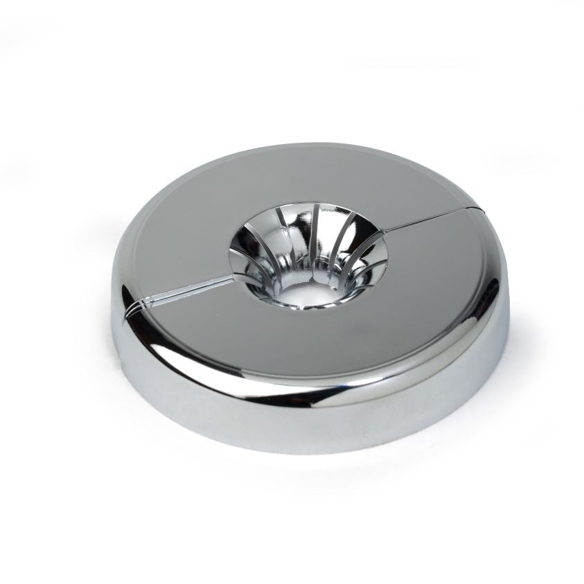 Կափարիչ խողովակի դեկորատիվ քրոմապատ 12-20 մմ Giacomini-T175DX001