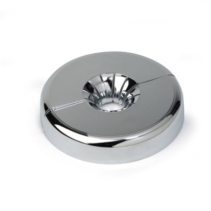 Կափարիչ խողովակի դեկորատիվ քրոմապատ 12-20 մմ Giacomini-T175DX001