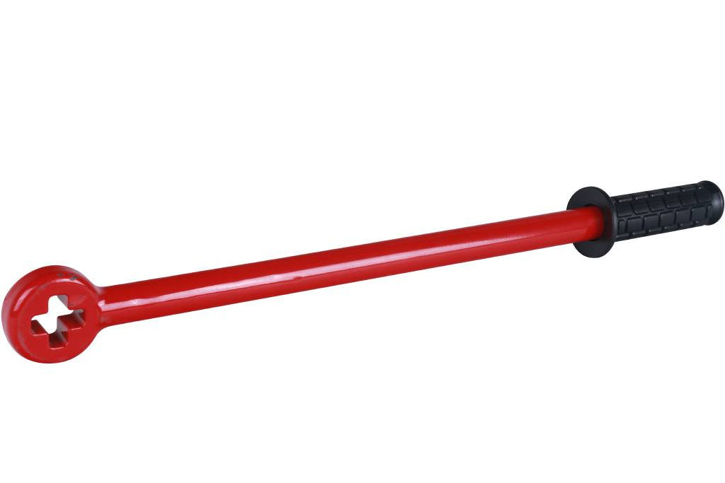 Լծակ ալյումինե ռադիատորի բանալու Global-A079LEVA