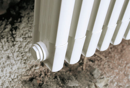 Ռադիատոր ջեռուցման ալյումինե EKOS PLUS 1800 Global-EP18001005, EKOS PLUS 1200 Global-EP12001005