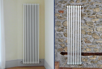 Ռադիատոր ջեռուցման ալյումինե EKOS PLUS 1800 Global-EP18001005, EKOS PLUS 1200 Global-EP12001005