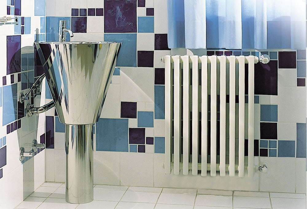 Ռադիատոր ջեռուցման ալյումինե EKOS 600/95 Global-EK600951010