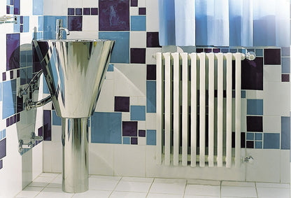 Ռադիատոր ջեռուցման ալյումինե EKOS 600/95 Global-EK600951010