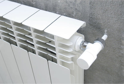 Ռադիատոր ջեռուցման ալյումինե GL 500 Global-GL05001010, GL 600 Global-GL06001010, GL 800 Global-GL08001010