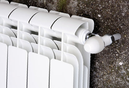 Ռադիատոր ջեռուցման ալյումինե ISEO 500 Global-IS05001010