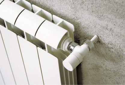 Ռադիատոր ջեռուցման ալյումինե KLASS 500 Global-KL05001010, 600 Global-KL06001010, KLASS 350 Global-KL03501010