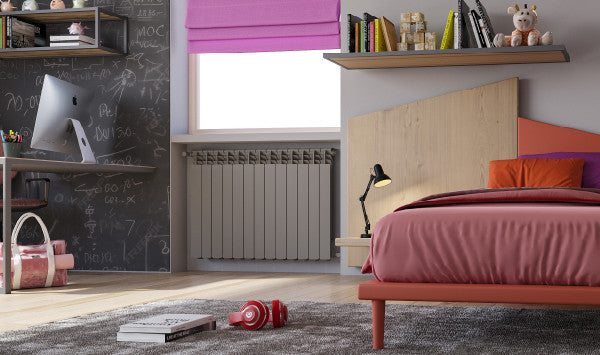 Global Radiatori Lovere