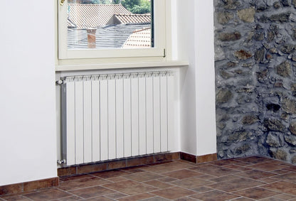 Ռադիատոր ջեռուցման ալյումինե MIX 700 Global-MX07001010, MIX 600 Global-MX06001010