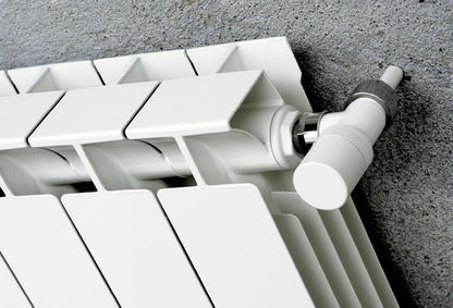 Ռադիատոր ջեռուցման ալյումինե MIX 700 Global-MX07001010, MIX 600 Global-MX06001010