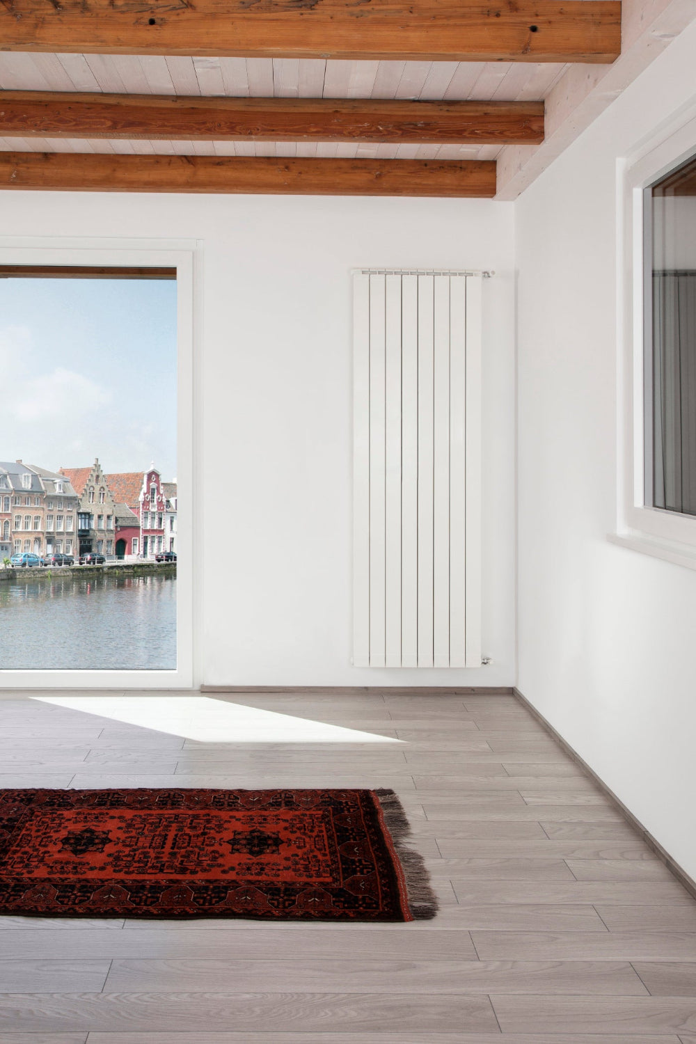 Ռադիատոր ջեռուցման ալյումինե OSCAR 1600 Global-OS16001005,OSCAR 1400 Global-OS14001005, 