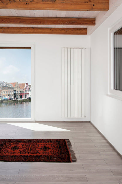 Ռադիատոր ջեռուցման ալյումինե OSCAR 1600 Global-OS16001005,OSCAR 1400 Global-OS14001005, 