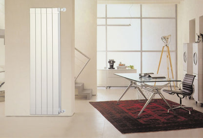 Ռադիատոր ջեռուցման ալյումինե OSCAR 1600 Global-OS16001005, OSCAR 1400 Global-OS14001005