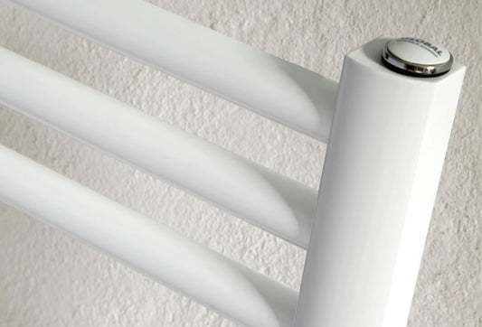 Սրբիչաչորացուցիչ ալյումինե սպիտակ VETTA 450x1200 մմ Global-VE12004501001, VETTA 450x800 մմ Global-VE08004501001, VETTA 500x1500 մմ Global-VE15005001001