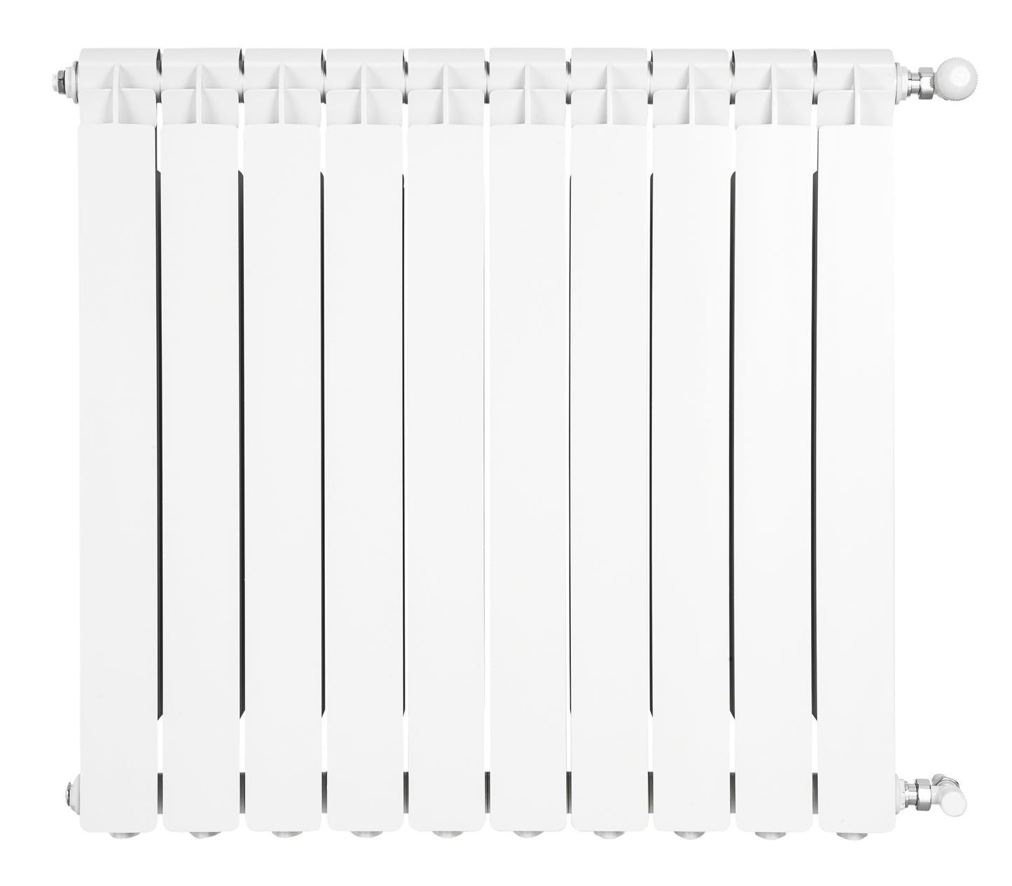 Ռադիատոր ջեռուցման ալյումինե VOX EXTRA 350 Global-VXE03501010, VOX EXTRA 500 Global-VXE05001010, VOX EXTRA 800 Global-VXE08001010, VOX EXTRA 700 Global-VXE07001010