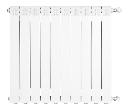 Ռադիատոր ջեռուցման ալյումինե VOX EXTRA 350 Global-VXE03501010, VOX EXTRA 500 Global-VXE05001010, VOX EXTRA 800 Global-VXE08001010, VOX EXTRA 700 Global-VXE07001010