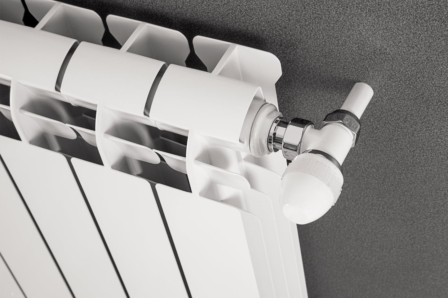 Ռադիատոր ջեռուցման ալյումինե VOX EXTRA 350 Global-VXE03501010, VOX EXTRA 500 Global-VXE05001010, VOX EXTRA 800 Global-VXE08001010, VOX EXTRA 600 Global-VXE06001010, VOX EXTRA 700 Global-VXE07001010