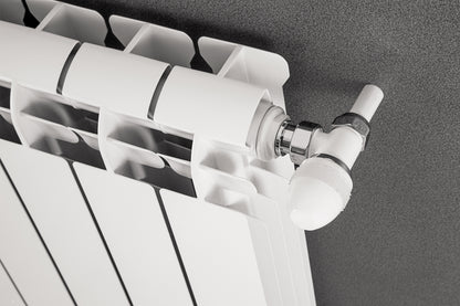 Ռադիատոր ջեռուցման ալյումինե VOX EXTRA 350 Global-VXE03501010, VOX EXTRA 500 Global-VXE05001010, VOX EXTRA 800 Global-VXE08001010, VOX EXTRA 600 Global-VXE06001010, VOX EXTRA 700 Global-VXE07001010