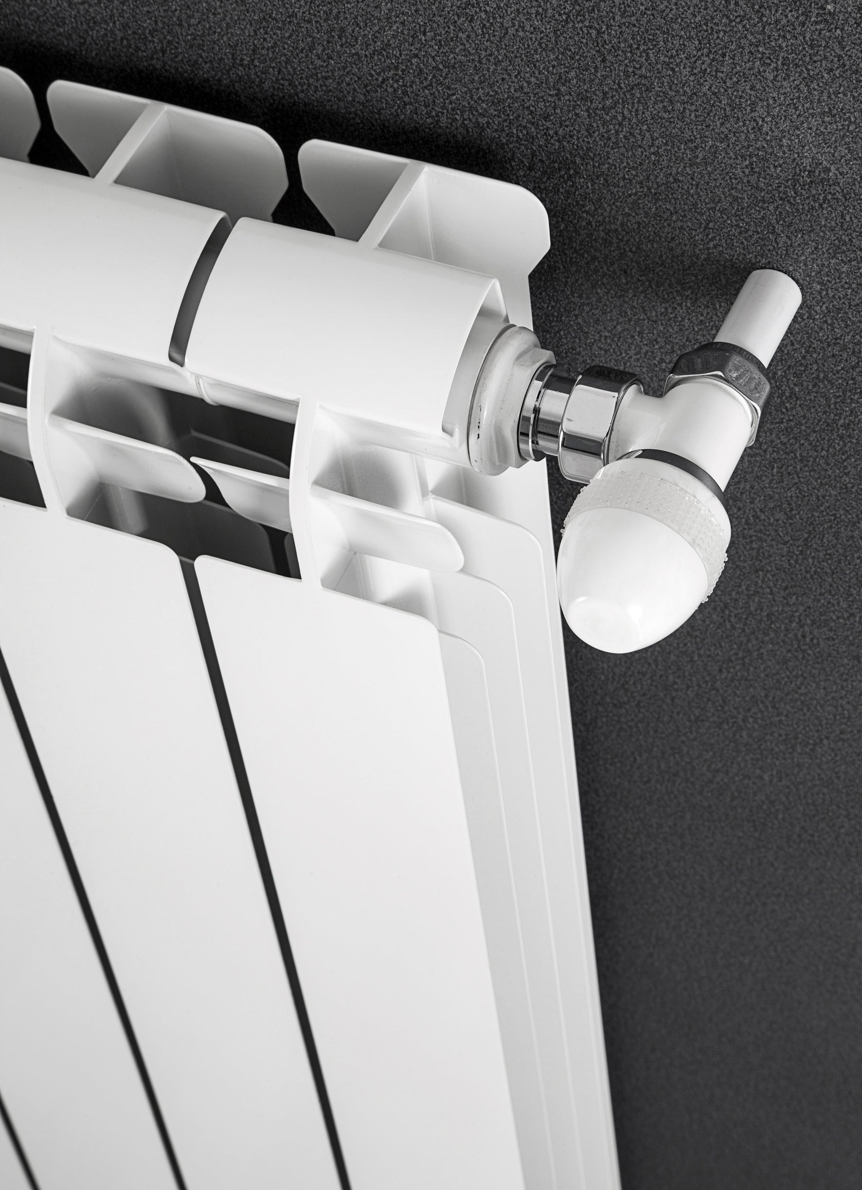 Ռադիատոր ջեռուցման ալյումինե VOX EXTRA 350 Global-VXE03501010, VOX EXTRA 500 Global-VXE05001010, VOX EXTRA 800 Global-VXE08001010, VOX EXTRA 600 Global-VXE06001010, VOX EXTRA 700 Global-VXE07001010