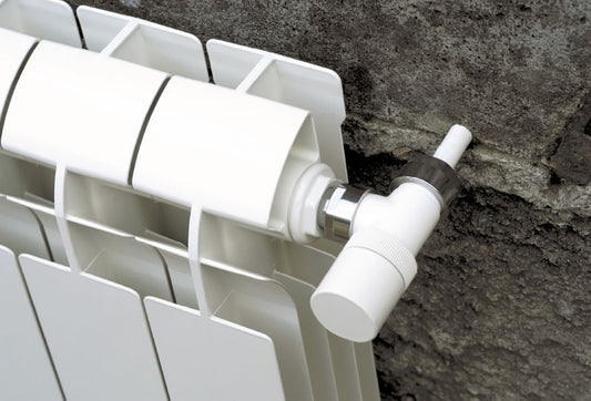 Ռադիատոր ջեռուցման ալյումինե VOX 500 Global-VX05001010,  VOX 700 Global-VX07001010,VOX 800 Global-VX08001010, VOX 200 Global-VX02001010,VOX 600 Global-VX06001010