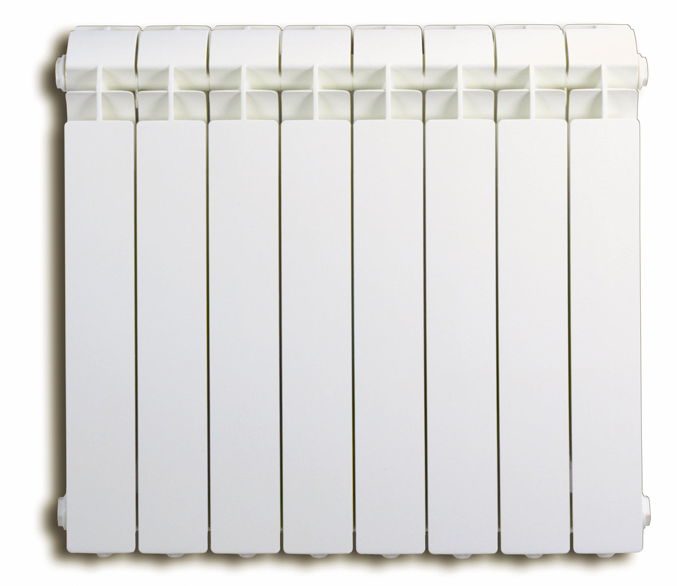 Ռադիատոր ջեռուցման ալյումինե VOX 500 Global-VX05001010, VOX 800 Global-VX08001010,VOX 600 Global-VX06001010