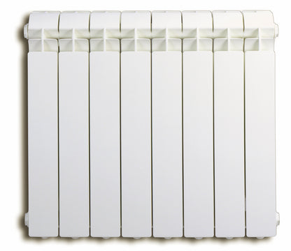 Ռադիատոր ջեռուցման ալյումինե VOX 500 Global-VX05001010, VOX 800 Global-VX08001010,VOX 600 Global-VX06001010