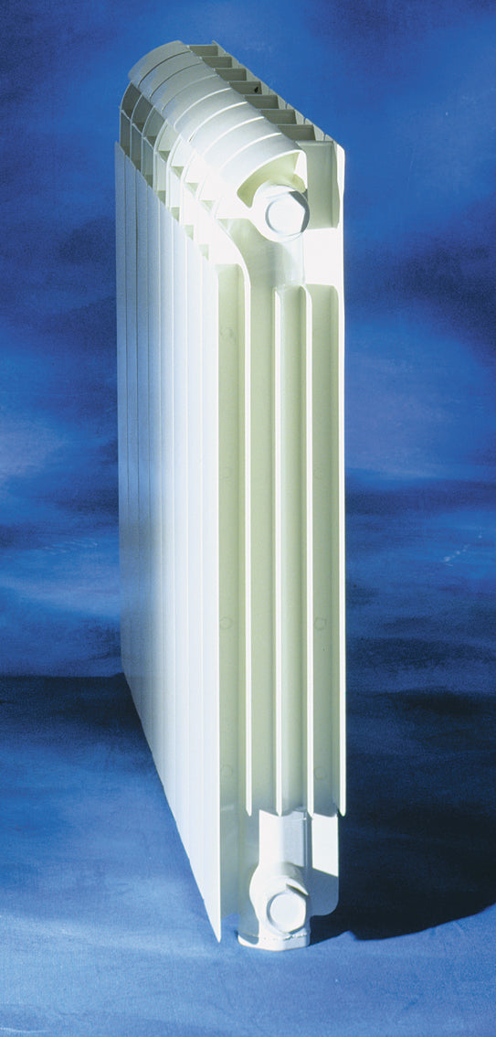 Ռադիատոր ջեռուցման ալյումինե VOX 500 Global-VX05001010,  VOX 700 Global-VX07001010, VOX 800 Global-VX08001010,VOX 600 Global-VX06001010