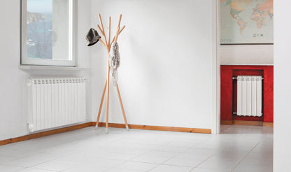 Ռադիատոր ջեռուցման ալյումինե VOX 500 Global-VX05001010,  VOX 700 Global-VX07001010, VOX 800 Global-VX08001010, VOX 200 Global-VX02001010,VOX 600 Global-VX06001010