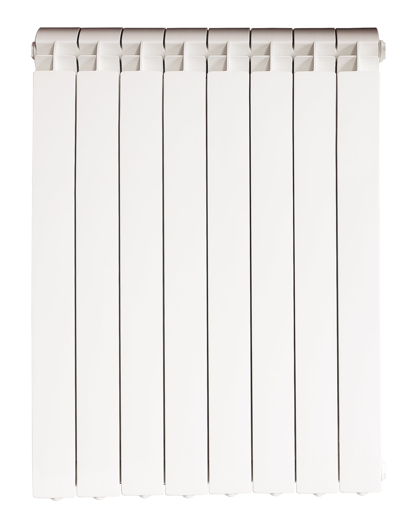 Ռադիատոր ջեռուցման ալյումինե VOX 500 Global-VX05001010, VOX 800 Global-VX08001010, VOX 600 Global-VX06001010