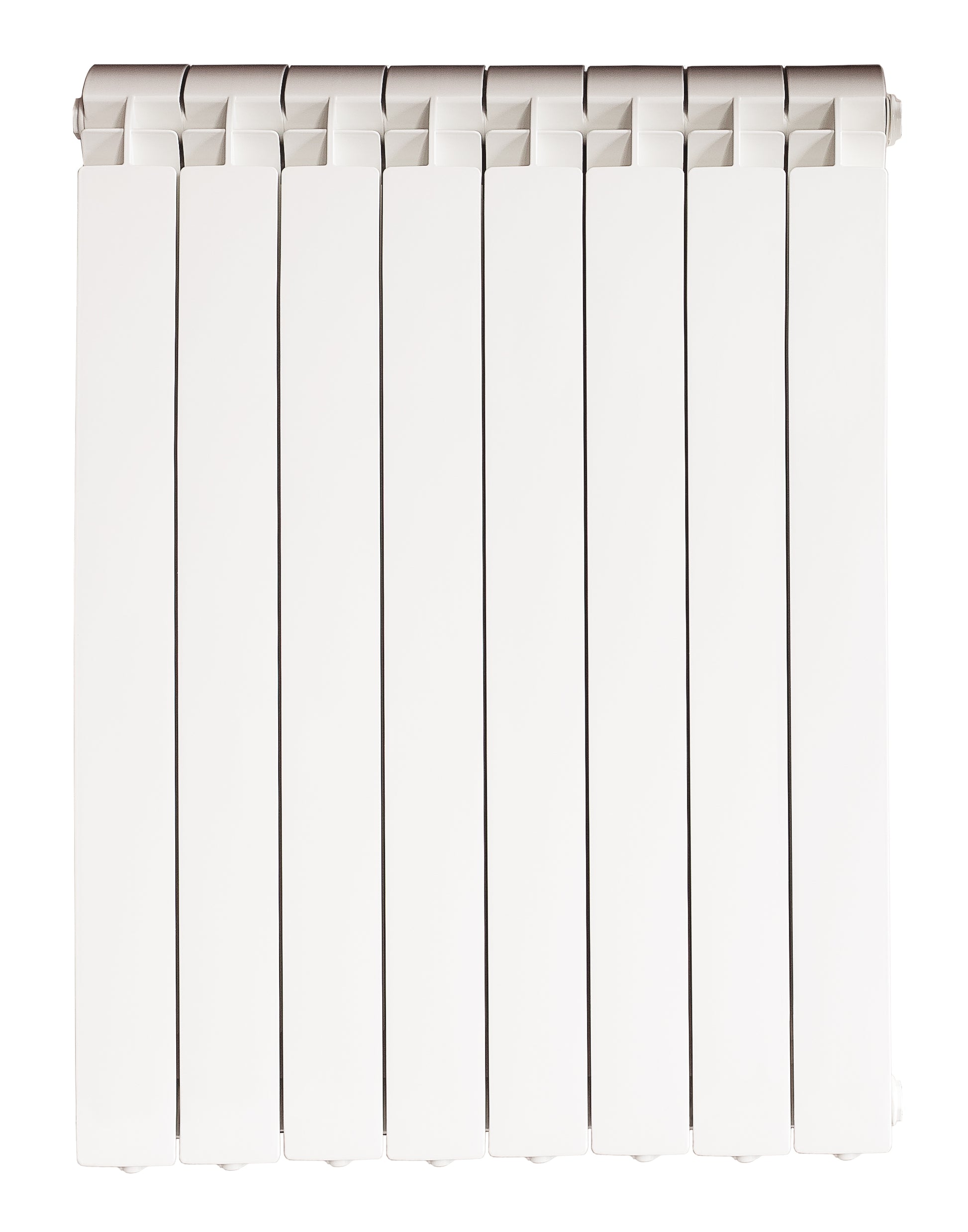 Ռադիատոր ջեռուցման ալյումինե VOX 500 Global-VX05001010, VOX 800 Global-VX08001010, VOX 600 Global-VX06001010