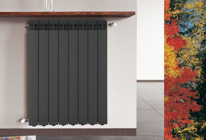 Ռադիատոր ջեռուցման ալյումինե VOX 500 Global