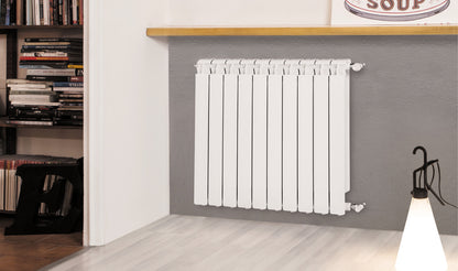 Ռադիատոր ջեռուցման ալյումինե VOX EXTRA 350 Global-VXE03501010, VOX EXTRA 500 Global-VXE05001010, VOX EXTRA 800 Global-VXE08001010, VOX EXTRA 600 Global-VXE06001010, VOX EXTRA 700 Global-VXE07001010