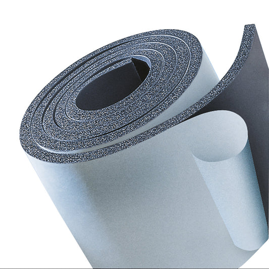 Ջերմամեկուսիչ գլանափաթեթավոր կպչուն Kaiflex EF Kaimann
