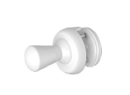 Կախիչ սրբիչի ալյումինե ռադիատորի 2x PEG Handy drop MB-89031A00
