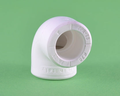 Անկյունակապ պոլիպրոպիլենային 25x25 մմ 90° սպիտակ Plastofer-601025, 20x20 մմ 90° սպիտակ Plastofer-601020, 32x32 մմ 90° սպիտակ Plastofer-601032