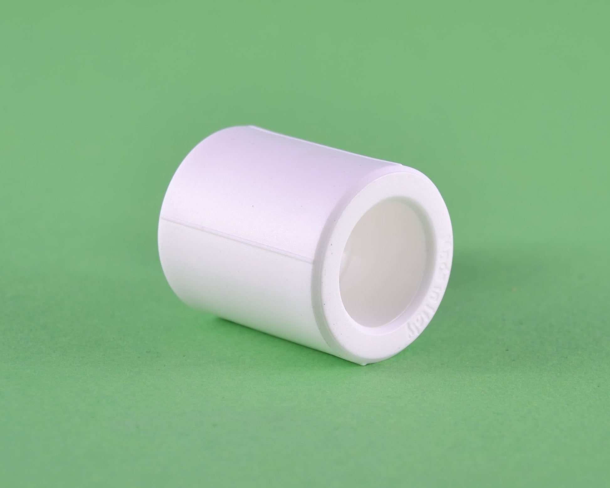 Անցում պոլիպրոպիլենային 20x20 մմ սպիտակ Plastofer-604020, 25x25 մմ սպիտակ Plastofer-604025, 32x32 մմ սպիտակ Plastofer-604032