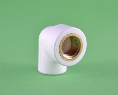 Անկյունակապ պոլիպրոպիլենային ներքին պարուրակով 32x1" սպիտակ Plastofer-703032, 25x3/4" սպիտակ Plastofer-703025, 25x1/2" սպիտակ Plastofer-703024, 20x1/2" սպիտակ Plastofer-703020, 32x3/4" սպիտակ Plastofer-703031