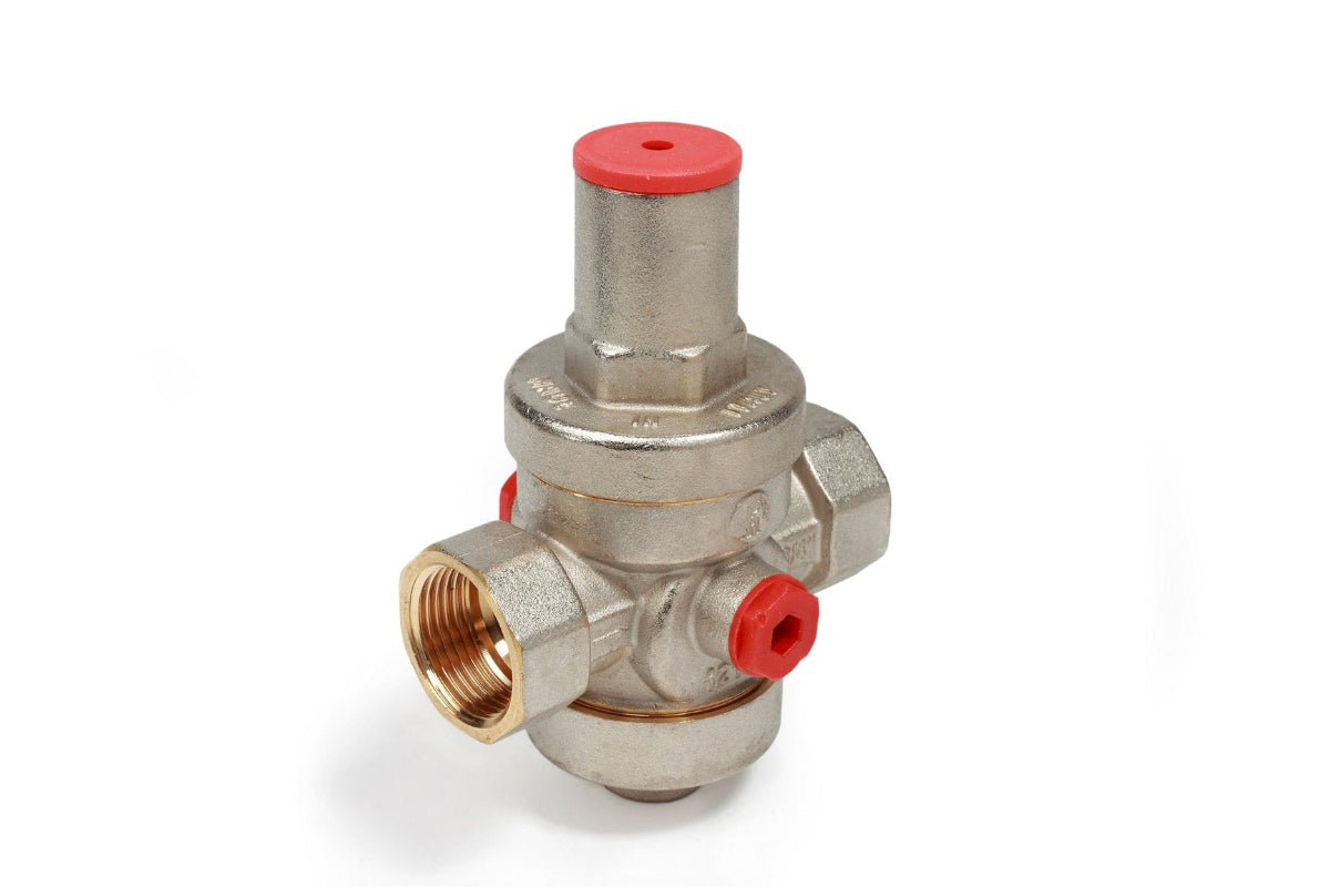 Կարգավորիչ ջրի ճնշման, մխոցավոր, ներքին պարուրակով, 1–5,5 / 25 bar, 1/2", Giacomini-R153PX003,1–5,5 / 25 bar, 1", Giacomini-R153PX005, 1–5,5 / 25 bar, 1"1/4, Giacomini-R153PX006,  1–5,5 / 25 bar, 2", Giacomini-R153PX008, 1–5,5 / 25 bar, 3/4", Giacomini-R153PX004, 1–5,5 / 25 bar, 1"1/2, Giacomini-R153PX007