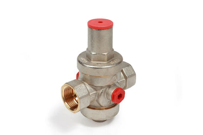 Կարգավորիչ ջրի ճնշման, մխոցավոր, ներքին պարուրակով, 1–5,5 / 25 bar, 1/2", Giacomini-R153PX003,1–5,5 / 25 bar, 1", Giacomini-R153PX005, 1–5,5 / 25 bar, 1"1/4, Giacomini-R153PX006,  1–5,5 / 25 bar, 2", Giacomini-R153PX008, 1–5,5 / 25 bar, 3/4", Giacomini-R153PX004, 1–5,5 / 25 bar, 1"1/2, Giacomini-R153PX007